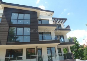 Тристаен апартамент - София, Бояна Бояна