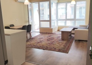 Тристаен апартамент - София, Манастирски ливади - запад ул. Пирин