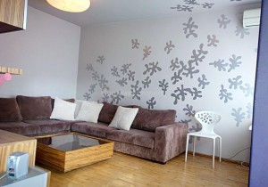 Двустаен апартамент - София, Младост 1 бл.72