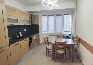 Двустаен апартамент - София, Иван Вазов ул.Бяла черква