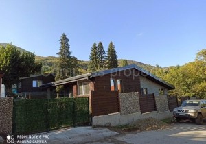 Къща - София, Лозен