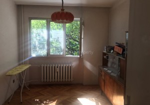 Two bedroom apartment - Sofia, Zapaden park