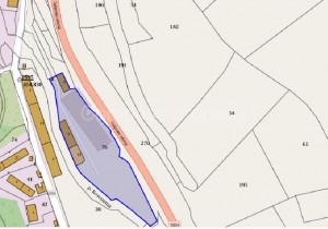 Промишлено помещениe - Габрово, Лисец Лисец Lisets