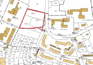 plot - Blagoevgrad, residential area Byalata Visota Boris Angelushev str.