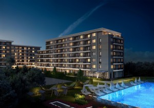 Двустаен апартамент - София, Лагера