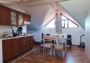 Двустаен апартамент - Банско, Грамадето