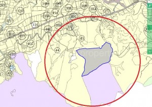 Agricultural land - Petrich , Rajdak village