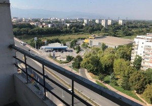 Двустаен апартамент - Пловдив, Кършияка ул. Васил Априлов