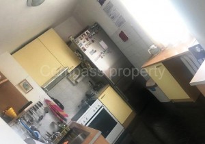 Четиристаен апартамент - София, Люлин 1