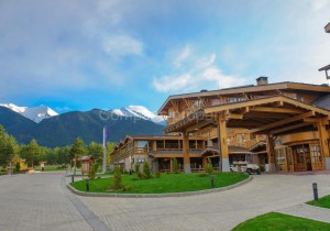 Two bedroom apartment - Razlog, Pirin golf and country club