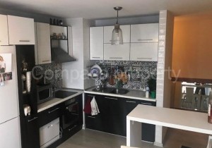 Четиристаен апартамент - София, Банишора