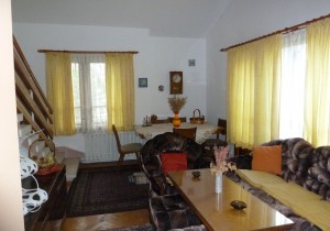 Къща - София, Драгалевци Драгалевци