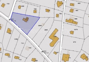 plot - Sofia, Simeonovo