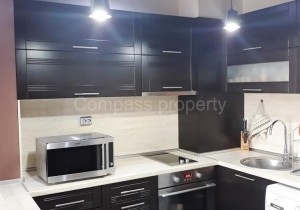 Двустаен апартамент - София, Манастирски ливади - изток ул. Луи Айер