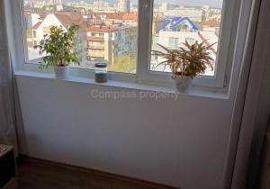 Едностаен апартамент - София, Зона Б 5 бул. А.Стамболийски