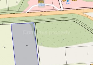 Земеделска земя - Стара Загора, с.Габарево, общ. Павел баня