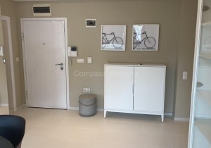 Двустаен апартамент - София, Бояна ул. Абанос