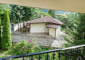 House - Sofia, Dragalevtsi Dragalevtci