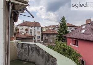 Multibedroom apartment - Sofia, Yavorov Str. Zar Ivan Asen II