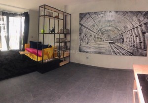 Двустаен апартамент - София, Кръстова вада ул. Ген. Иван Колев