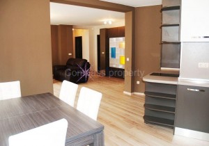 Two bedroom apartment - Sofia, Vitosha 