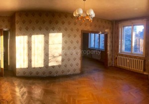 Two bedroom apartment - Sofia, Lozenets Krivolak str.