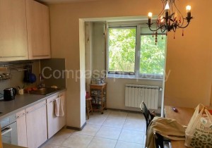 Двустаен апартамент - София, Гоце Делчев ул. Чужденец