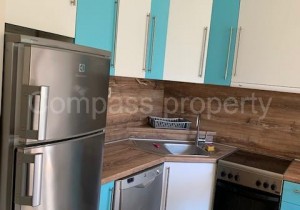 Двустаен апартамент - София, Лозенец пл. Журналист