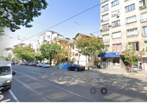 Офис - София, Център бул. АЛ. ДОНДУКОВ-КОРСАКОВ