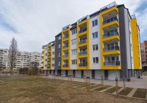 Two bedroom apartment - Sofia, Drujba 2 