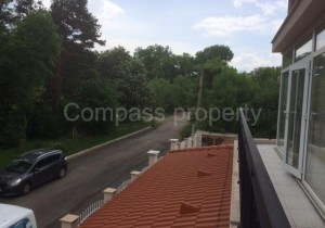 Тристаен апартамент - София, Горна Баня