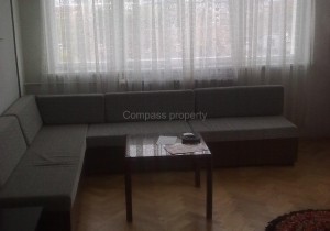 Two bedroom apartment - Sofia, Lozenets Lozenec