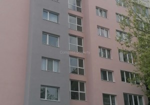 Тристаен апартамент - София, Младост 4