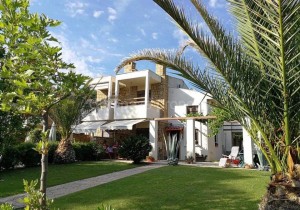 House - Halkidiki - Sithonia , Nea Marmara  Неа Мармара Nea Marmara