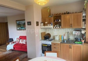 Floor of house - Sofia, Boyana chukar str.