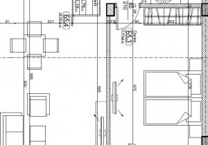 Двустаен апартамент - София, Витоша