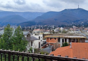 Тристаен апартамент - София, Бояна ул. Абанос