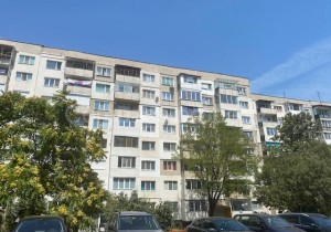 Четиристаен апартамент - София, Младост 4