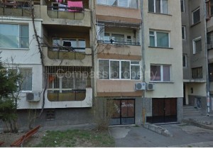 ГАРАЖ - София, Красна поляна