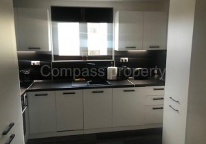 Двустаен апартамент - София, Бояна