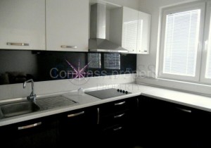 Тристаен апартамент - София, Център ул. Антим I