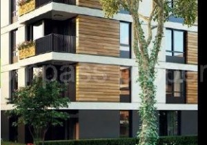 Двустаен апартамент - София, Витоша