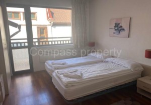 Едностаен апартамент - Банско, Грамадето