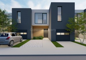 Къща - София, Волуяк