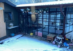 Къща - София, с. Мало бучино