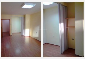 One bedroom apartment - Sofia, Mladost 1 Sofia, Mladost 1