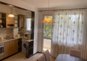 One bedroom apartment - Sofia, Ivan Vazov 