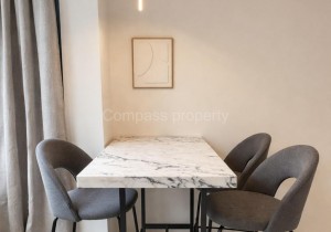 Тристаен апартамент - София, Иван Вазов