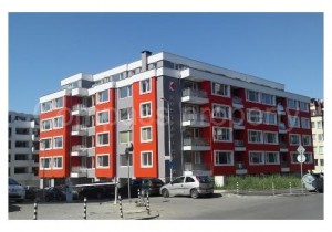 Офис - София, Младост 2 Св. Киприян