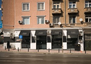 Магазин - София, Център ул. Ф. Нансен